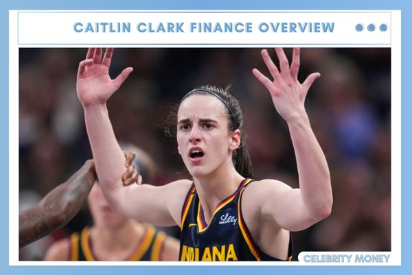 Caitlin Clark Finance Overview