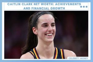 Caitlin Clark Net Worth_ Achievements and Financial Growth