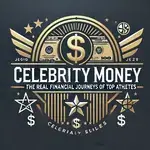 Celebrity Money